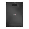 APC NetShelter SX -palvelinkaappi, 12U, musta, 658H x 600B x 900T mm