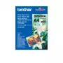 Brother BP-60MA tulostuspaperi A4 (210x297 mm) matta 25 arkkia valkoinen