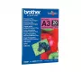 Kiiltävä paperi Brother BP71GA3 A3 260 g/m²