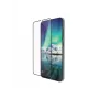dbramante1928 eco-shield - Galaxy S24+ - musta edge karkaistu lasi näytönsuoja