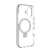 Kotelo dbramante1928 Iceland Ultra D3O MS Kick iPhone 16 läpinäkyvä