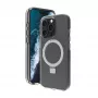 Kotelo dbramante1928 Iceland Ultra D3O MS Kick iPhone 16 ProMax läpinäkyvä