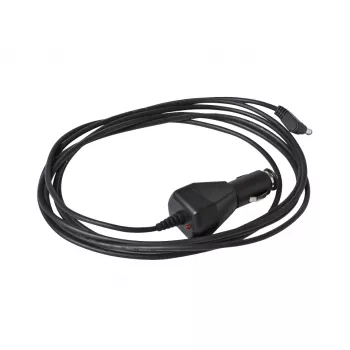 Brother PA-CD-600CG virtalähde/muuntaja auto musta