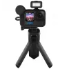 Toimintakamera GoPro HERO12 Black Creator Edition 5.3K Ultra HD 240 fps