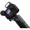 Toimintakamera GoPro HERO12 Black Creator Edition 5.3K Ultra HD 240 fps