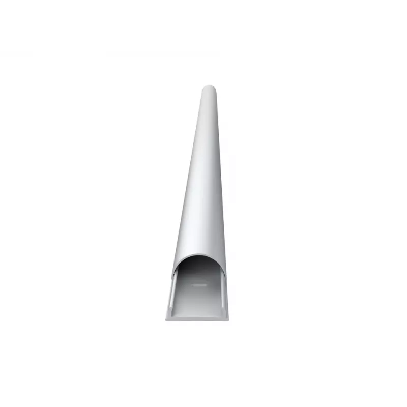 Multibrackets M Universal kaapelikotelo alumiini 33mm-B 1100-L metalli