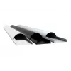 Multibrackets M Universal kaapelikotelo alumiini 33mm-B 1100-L metalli
