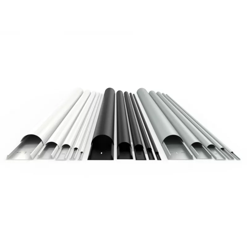 Multibrackets M Universal kaapelikotelo alumiini 33mm-B 1100-L metalli