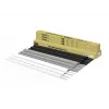 Multibrackets M Universal kaapelikotelo alumiini 33mm-B 1100-L metalli