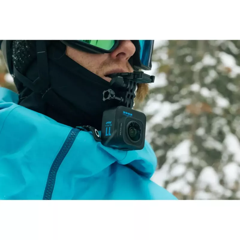 Kamerapidike GoPro Bite Mount ABITM-001
