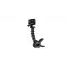Kamerakiinnike GoPro Jaws Flex Clamp säädettävä kaula universaali