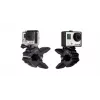 Kamerakiinnike GoPro Jaws Flex Clamp säädettävä kaula universaali