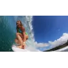 Kamerakotelo GoPro Floaty HERO13 HERO12 HERO11 HERO10 HERO9 Black
