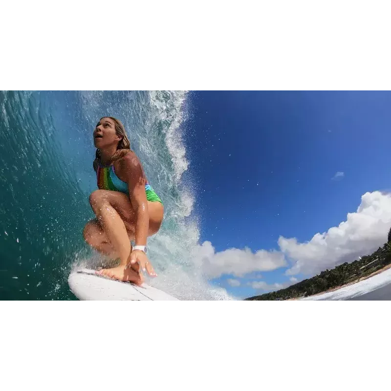 Kamerakotelo GoPro Floaty HERO13 HERO12 HERO11 HERO10 HERO9 Black