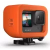 Kamerakotelo GoPro Floaty HERO13 HERO12 HERO11 HERO10 HERO9 Black