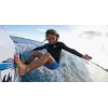 Kamerakotelo GoPro Floaty HERO13 HERO12 HERO11 HERO10 HERO9 Black
