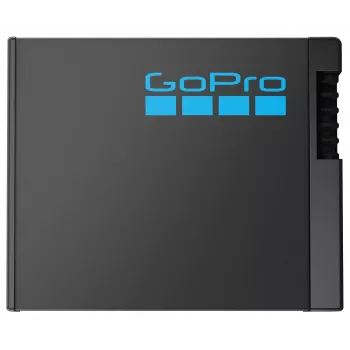 Kamera-akku GoPro HERO13 Enduro ladattava akku musta sininen
