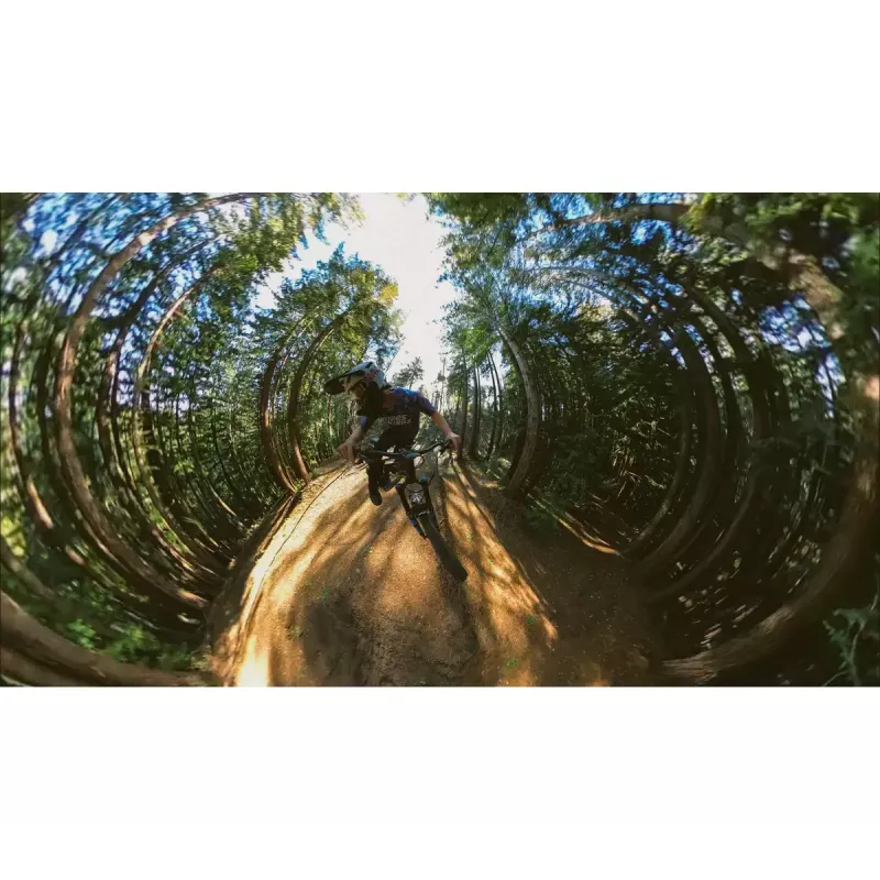 Jatkovarsi GoPro Boom AEXTM-001