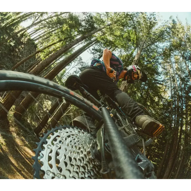Jatkovarsi GoPro Boom AEXTM-001
