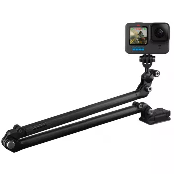 Jatkovarsi GoPro Boom AEXTM-001