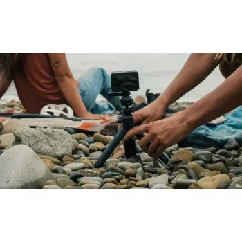 Kamerakahva GoPro 3-Way Mount 2.0