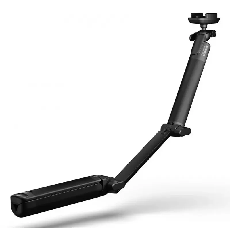 Kamerakahva GoPro 3-Way Mount 2.0