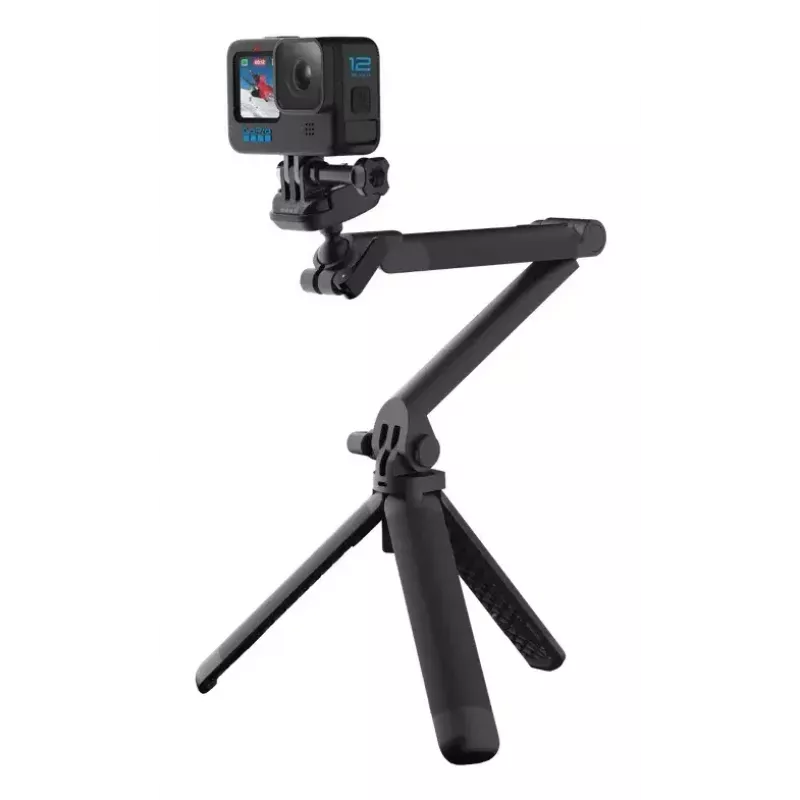 Kamerakahva GoPro 3-Way Mount 2.0