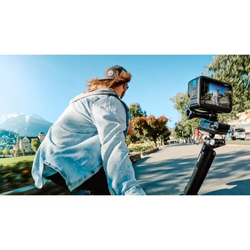 Kamerakahva GoPro 3-Way Mount 2.0