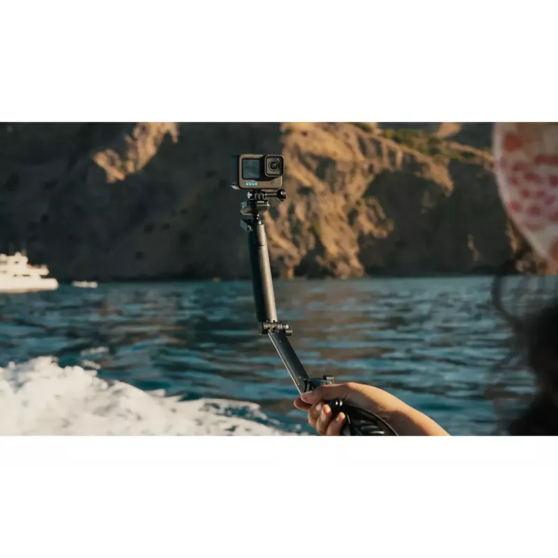 Kamerakahva GoPro 3-Way Mount 2.0