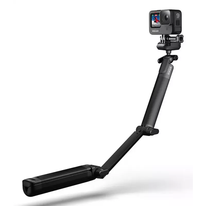Kamerakahva GoPro 3-Way Mount 2.0