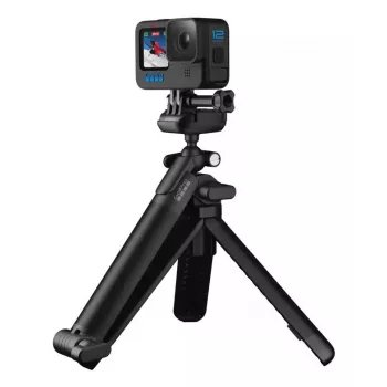 Kamerakahva GoPro 3-Way Mount 2.0