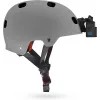 Kamerakiinnike GoPro kypärän etu- + sivukiinnike AHFSM-001
