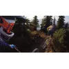 Kamerakiinnike GoPro kypärän etu- + sivukiinnike AHFSM-001