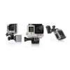 Kamerakiinnike GoPro kypärän etu- + sivukiinnike AHFSM-001