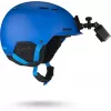 Kamerakiinnike GoPro kypärän etu- + sivukiinnike AHFSM-001