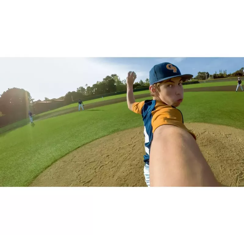 Käsi- ja rannehihna GoPro AHWBM-002