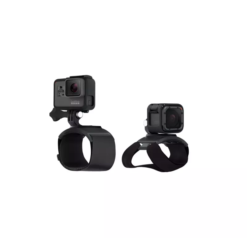 Käsi- ja rannehihna GoPro AHWBM-002