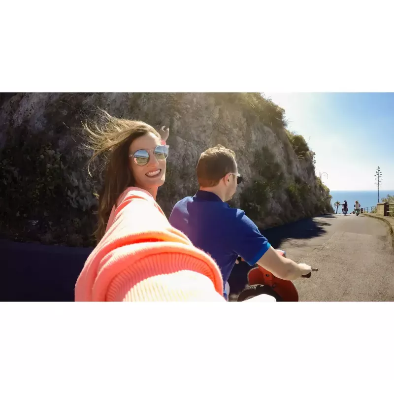 Käsi- ja rannehihna GoPro AHWBM-002