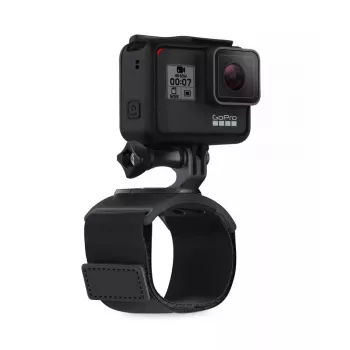 Käsi- ja rannehihna GoPro AHWBM-002