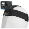 GoPro Adventure Kit 3.0 GoPro kaikki HERO-kamerat musta
