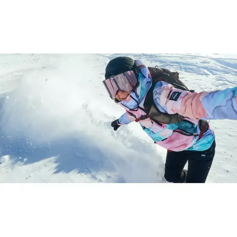 Jalustakahva GoPro Volta