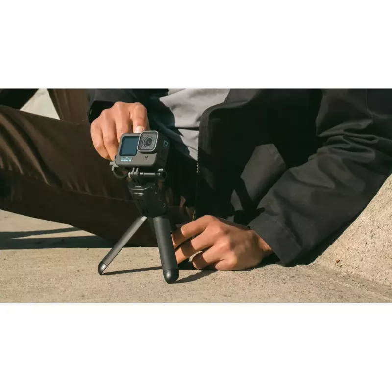 Jalustakahva GoPro Volta