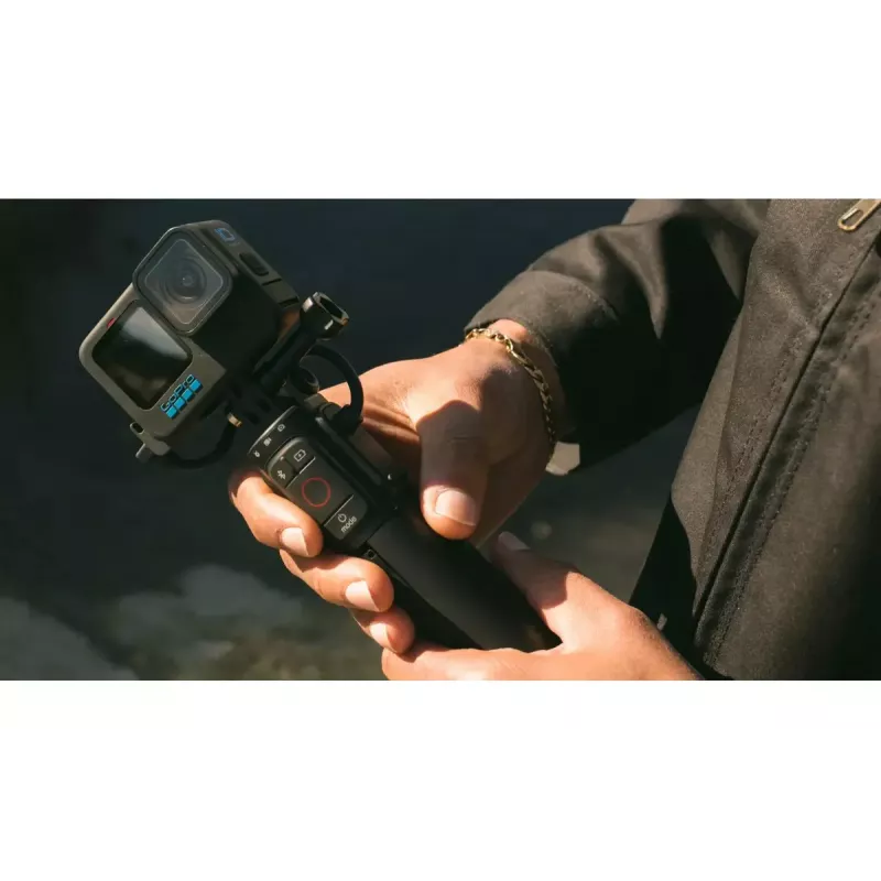 Jalustakahva GoPro Volta