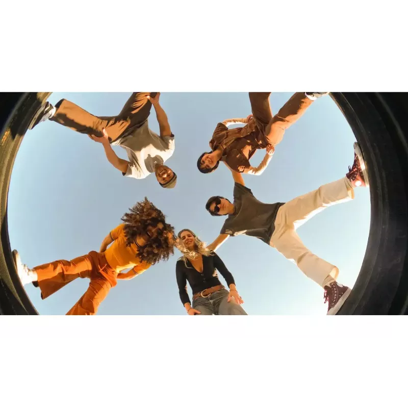 Jalustakahva GoPro Volta