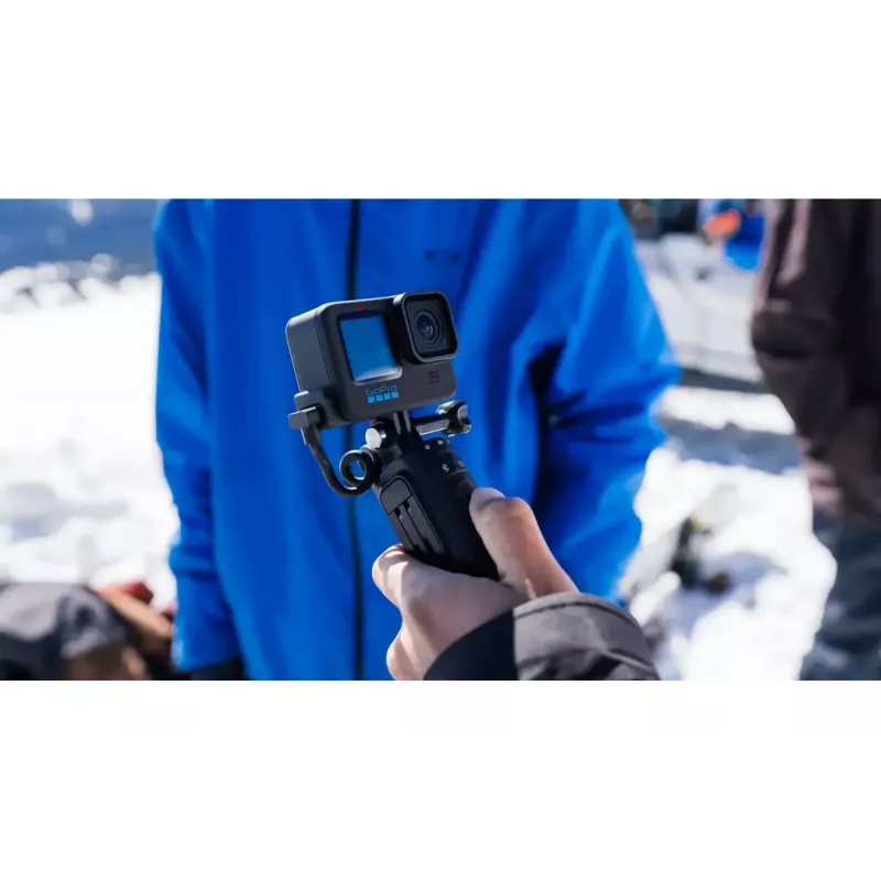 Jalustakahva GoPro Volta