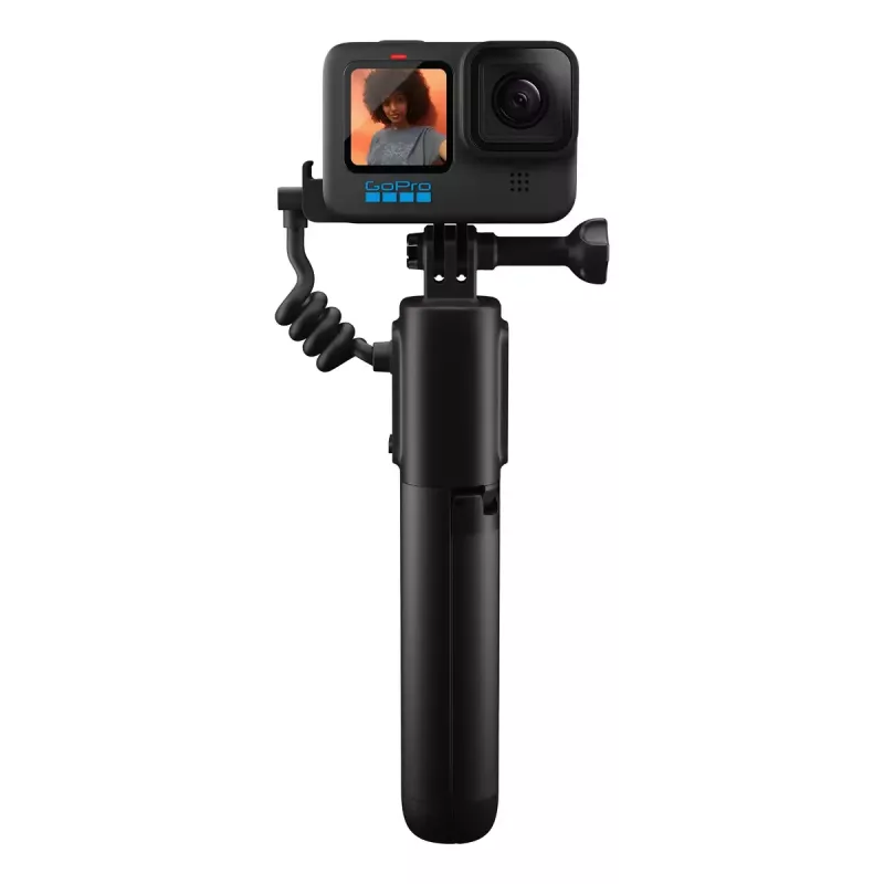 Jalustakahva GoPro Volta