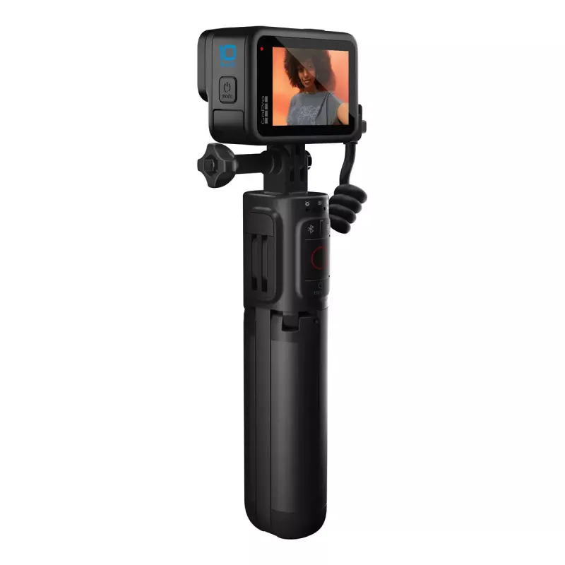 Jalustakahva GoPro Volta