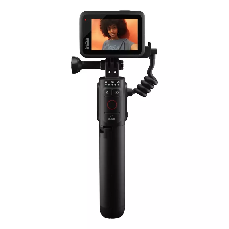 Jalustakahva GoPro Volta