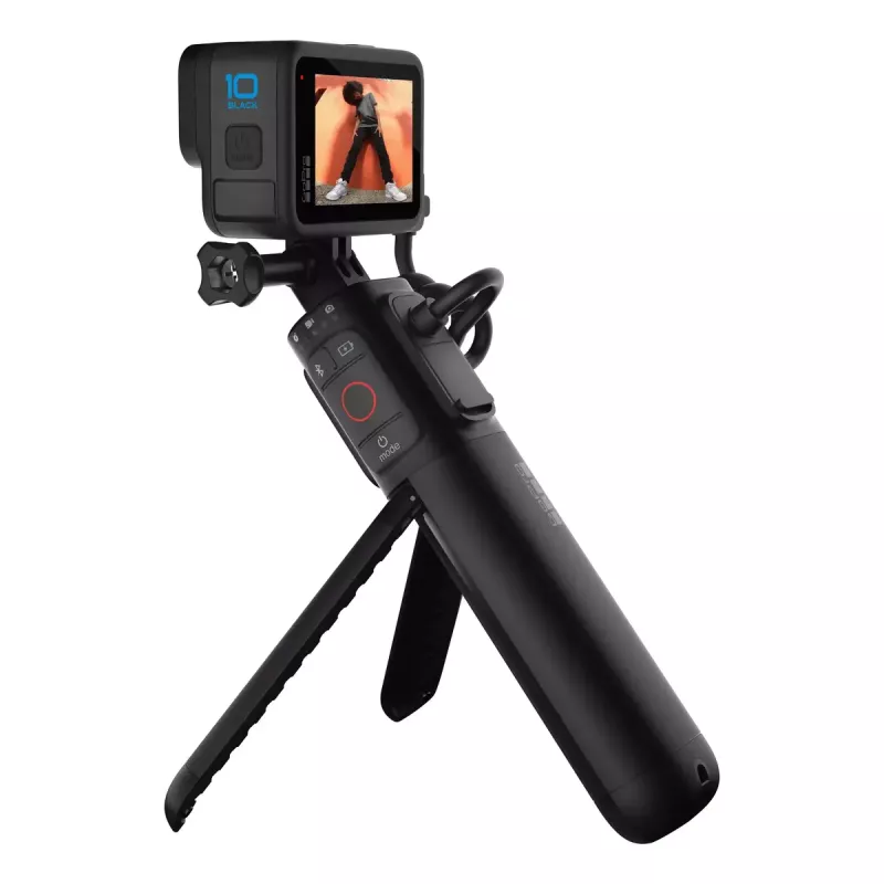 Jalustakahva GoPro Volta