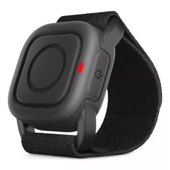GoPro kaukosäädin ARMTE-004-EU — Bluetooth-kaukosäädin GoPro-kameroille, 20 m kantama, musta, 26×26×26 mm